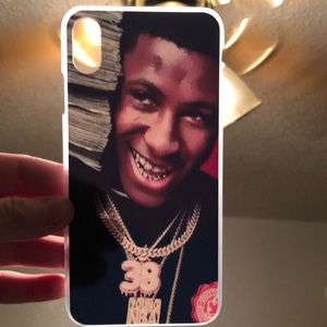 Iphone XS max phone case